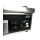Elektro Grillplatte Gerillt