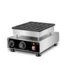 Poffertjes Waffeleisen 25 St Ø4,5CM
