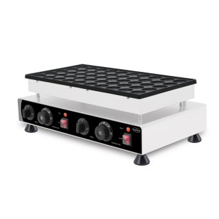 Poffertjes Waffeleisen 50St Ã˜4,3Cm