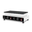 Poffertjes Waffeleisen 50St Ã˜4,3Cm
