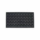 Poffertjes Waffeleisen 50St Ã˜4,3Cm