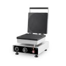 Combisteel Waffeleisen für Sirup-Waffeln -...