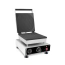 Combisteel Waffeleisen für Sirup-Waffeln -...