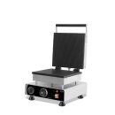 Combisteel Sirup-Waffeleisen Quadrat -...