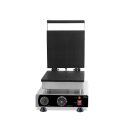 Combisteel Sirup-Waffeleisen Quadrat -...