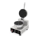 Waffeleisen 4St Herzform