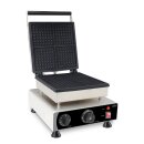 Combisteek Waffeleisen für Quadratische Waffeln - 4...