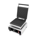 Combisteel Waffeleisen für 10 Churros -...