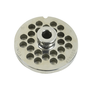 8Mm Lochscheibe Für Fleischwolf 12  -90Kg/H