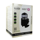 Combisteel Kakaospender 5 Liter - Bain-Marie-Heizsystem,...