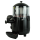 Combisteel Kakaospender 5 Liter - Bain-Marie-Heizsystem, schwarz, 230 V