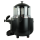 Combisteel Kakaospender 5 Liter - Bain-Marie-Heizsystem, schwarz, 230 V