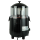 Combisteel Kakaospender 5 Liter - Bain-Marie-Heizsystem, schwarz, 230 V