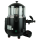 Combisteel Kakaospender 5 Liter - Bain-Marie-Heizsystem, schwarz, 230 V