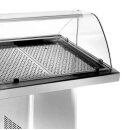 Gekühlte Fisch Vitrine 2.3  *Transport Auf Anfrage*