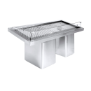 Fisch Vitrine Selbstbedienung 1.9
