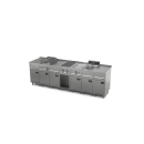 Entry 700 Neutral Element Einzel
