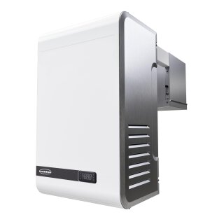 Tiefkühlaggregate Huckepack 4,2-7,5 M3