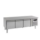 Combisteel Kühltisch 1600 x 700 x 650 mm - 3...