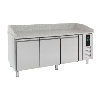 Pizzatisch 3 Türen Energy Line