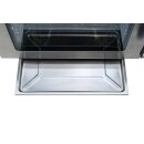 Elek. Konvektions-/ Dampfbackofen 3X2/3Gn