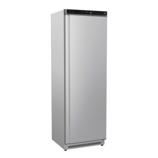 Combisteel Kühlschrank mit 1 Tür - Edelstahl, 357 Liter, abschließbar