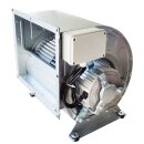 Ventilator Afm-9-9-120.