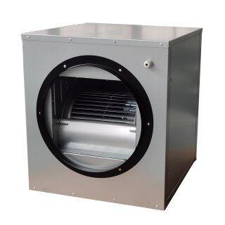Ventilator In Dose Afmb-9-9-1200