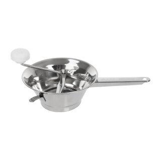 Passiermühle  20,3cm