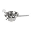 Passiermühle  20,3cm