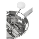 Passiermühle  20,3cm
