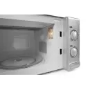 Mikrowelle mit Grillfunktion,435x360x(h)251 mm