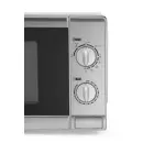 Mikrowelle mit Grillfunktion,435x360x(h)251 mm