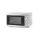 Mikrowelle mit Grillfunktion,435x360x(h)251 mm