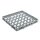 Aufsatz Spülkorb 500x500 x75 mm