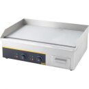 Glatte Grillplatte Gredil / Stalgast,640 × 440...