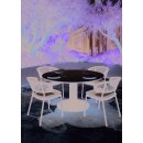 Porto - Runder Dining Tisch Ø 150 cm