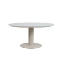 Porto - Runder Dining Tisch Ø 150 cm