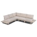 Porto - Lounge-Set 2,5-Sitzer