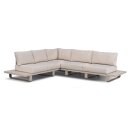 Porto - Lounge-Set 2,5-Sitzer