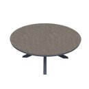 Fellow - Ausziehbarer Dining Tisch 145/200x145x75 cm