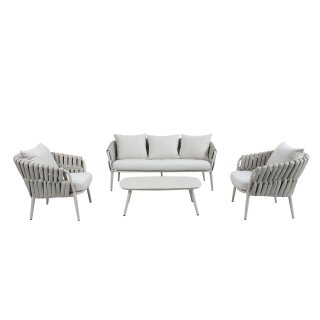 Torino - Lounge-Set