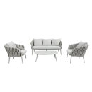 Torino - Lounge-Set