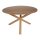 Mola - Runder Dining Tisch Teak