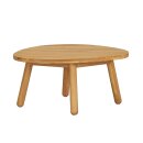 Lungo - Beistelltisch 70x45x33 cm