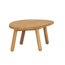 Lungo - Beistelltisch 70x45x33 cm