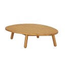 Lungo - Beistelltisch 90x60x25 cm