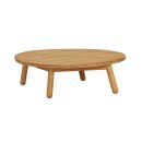 Lungo - Beistelltisch 90x60x25 cm