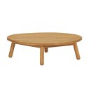 Lungo - Beistelltisch 90x60x25 cm