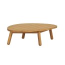 Lungo - Beistelltisch 90x60x25 cm